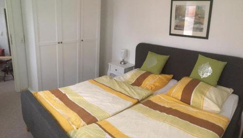 Ferienwohnung Wilde - Coriansberg - Foto 2