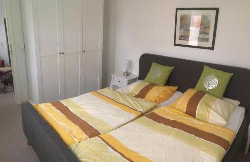 Ferienwohnung Wilde - Coriansberg - Foto 2