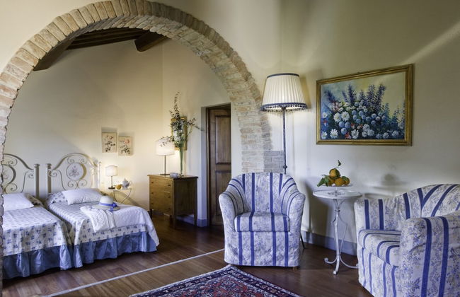 Tenuta Sant'Ilario - Foto 24