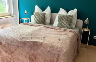 Ferienwohnung Hennes - Foto 12