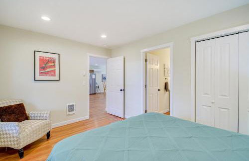 Westport Vacation Rental with Private Hot Tub! - Foto 17