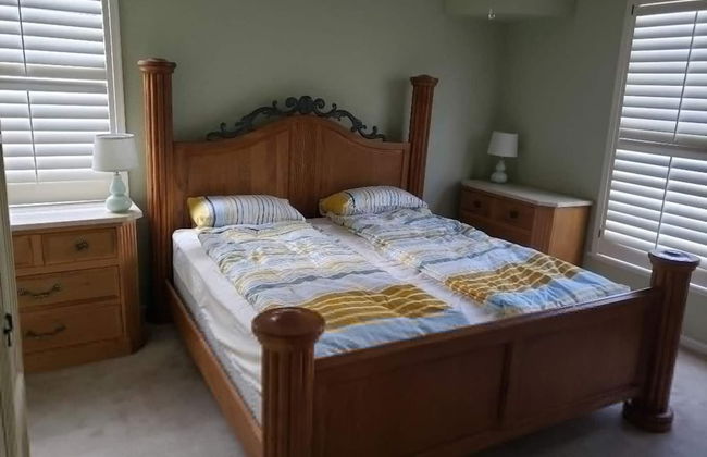 Big House on the Myakka Sleeps 12 Heated Pool Spa - Foto 14