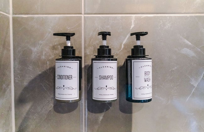 Sleek Apartment near the City Center - Foto 27