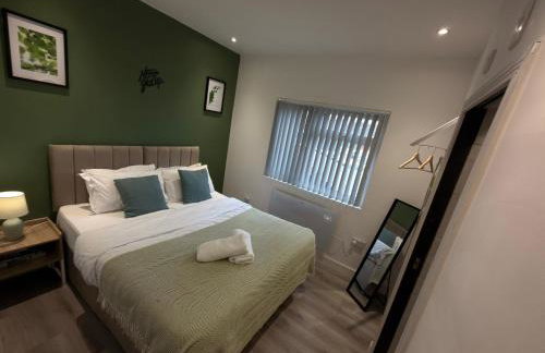 124A The Luxury Suite 1st floor modern apartment - Foto 13