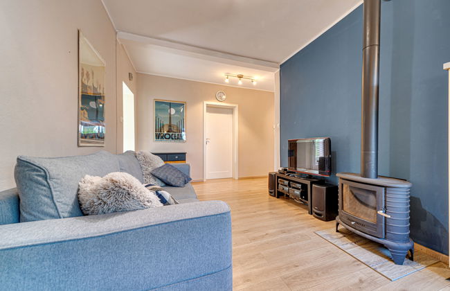 W Starym Sadzie - Foto 8