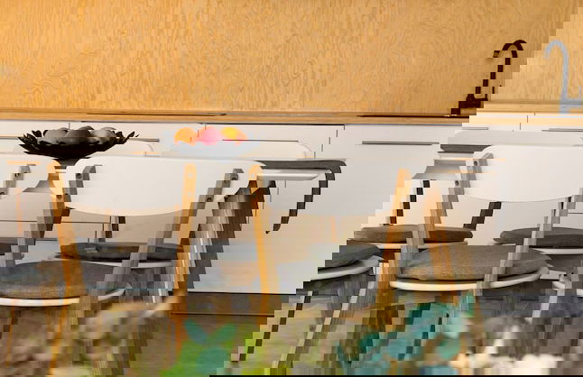 Residence Trafick - Photo 12