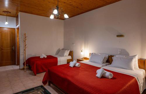 Mountain Hotels "Aroanides" - Foto 60