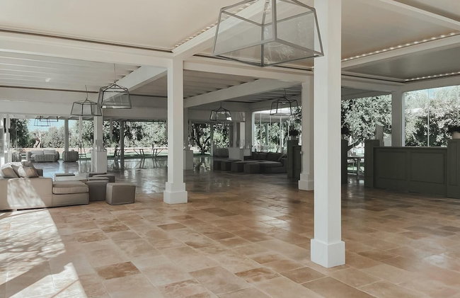 Masseria Don Luigi - Luxury Farmhouse - Foto 64