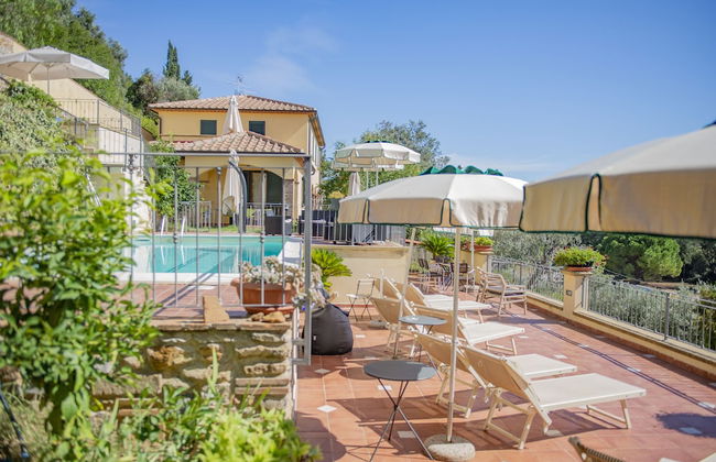 Villa Denise - Foto 21