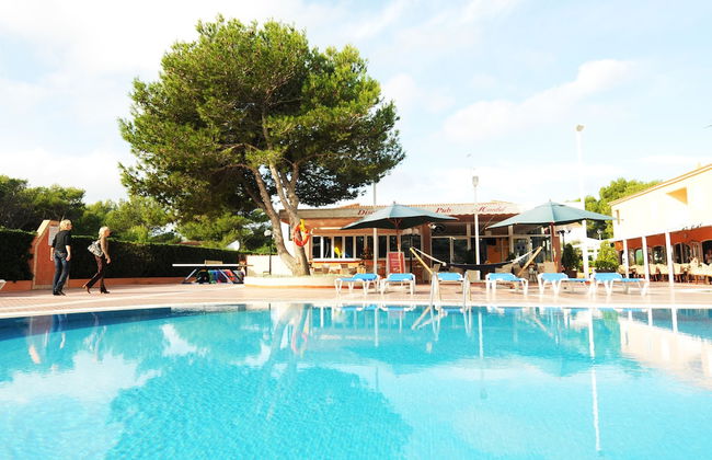 Apartamentos Maribel - Foto 29