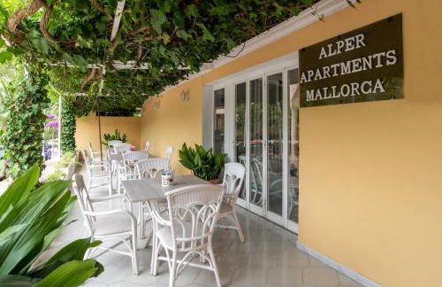 Alper Apartments Mallorca - Foto 40