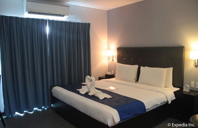 Sun Plaza Subic - Foto 7