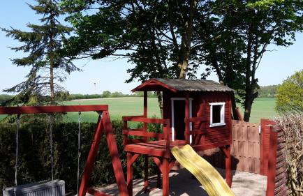 Ferienhaus Leja - Foto 49