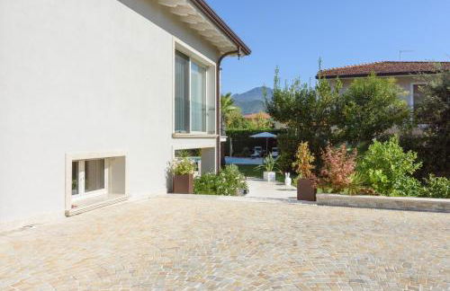 Villa Fiumetto by Mmega - Foto 12