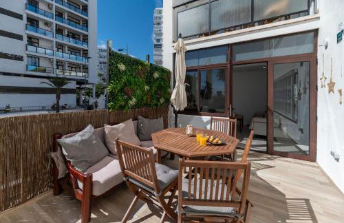 PUERTO MARINA Beach - Foto 11