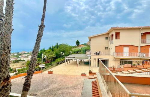 Aparthotel Isabella - Foto 73