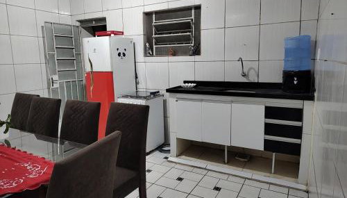 Casa no bairro do catolé - Foto 3