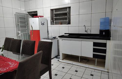 Casa no bairro do catolé - Foto 3