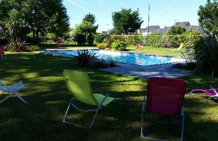 Les Logis de Kerdrien - Foto 42