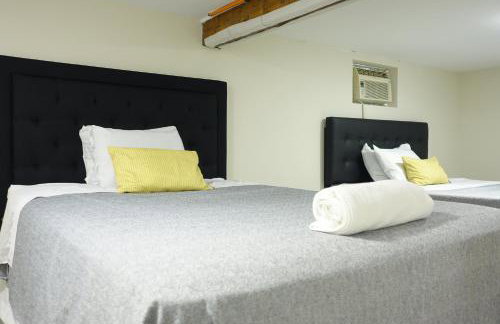 Best EWR Airport Studio-Hot Tub-Free Parking - Foto 20