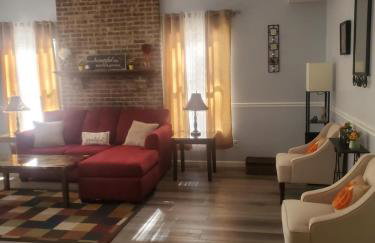 Cozy Indy Home - Foto 3