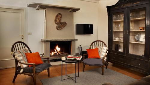 Como Lake Panorama Apartment Sveva - Foto 5, locker