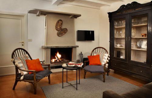 Como Lake Panorama Apartment Sveva - Foto 5