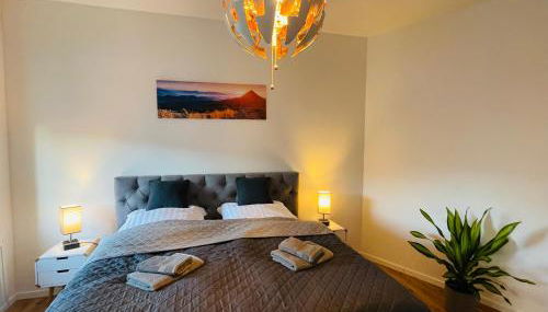 schönes Apartment - Netflix-Nespresso - Foto 2