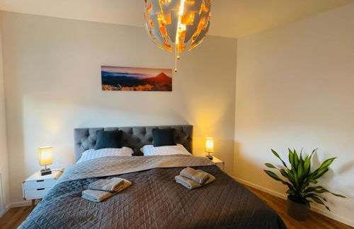 schönes Apartment - Netflix-Nespresso - Foto 2