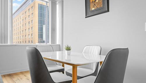 Spacious 2 BD Apt l Downtown Cleveland l Free Parking - Foto 5