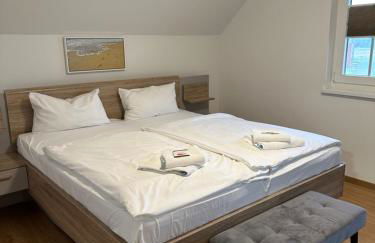 Fewo 64 NeMo Neddesitz - Foto 1