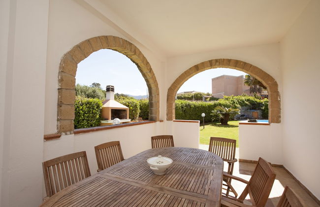 Villa Sara - Foto 11