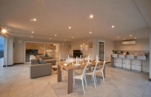 Penthouse & Garden - luxury apartment - Foto 11