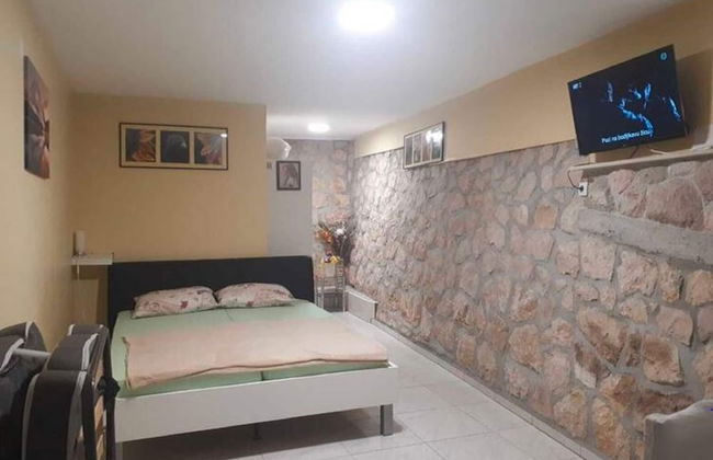 Captivating Holiday Home in Tribanj near Sea - Foto 6