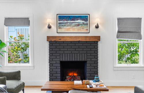 Designer Cottage Near Beach, Singer Island & Peanut Island! - Foto 36