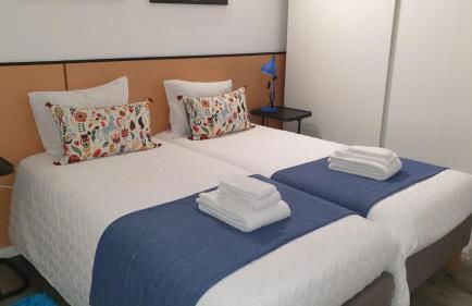 Alojamento Rio Neiva - Foto 16