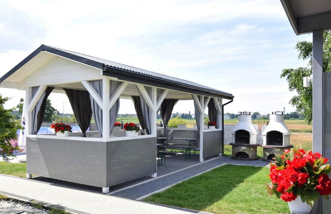 Holiday Home in Ustka Near Quiet Beach - Photo 36