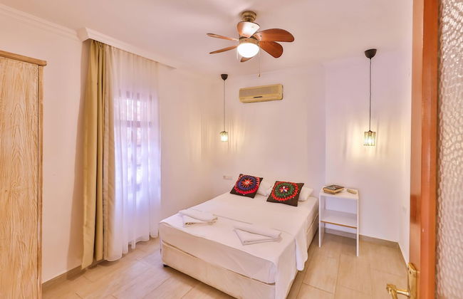 Kas Yoga House - Photo 8