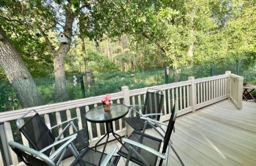 Forest View at Oakdene Forest Park - Leisure Passes Included! - Foto 18