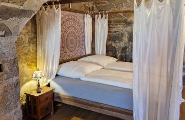 Schlossgut Franken - Schlossapartment Iring - Foto 3