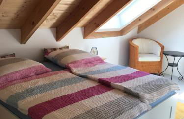 Blockhaus in herrlicher Umgebung - Foto 2