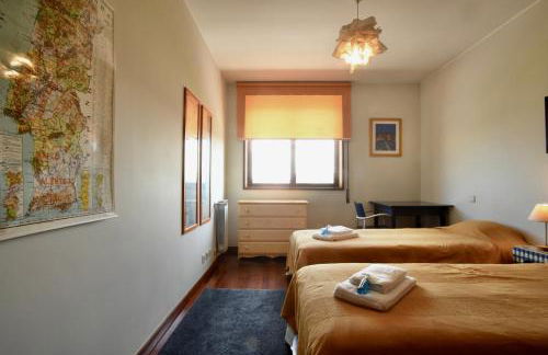 sunset@leçadapalmeira - Photo 28