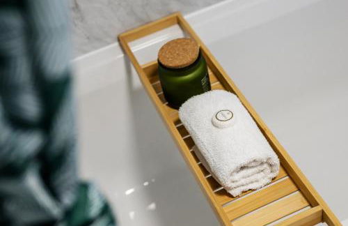 Balfour House - Air Host & Stay - Sleeps 8, free parking - Foto 14