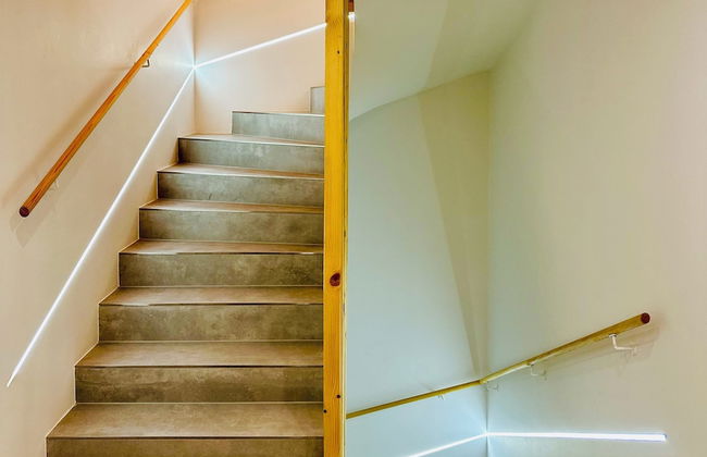 Homely Basel Airport - Foto 28