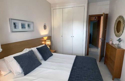 Apartamento en la playa de Valdelagrana - Foto 18