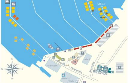 4 Sterne Dtv Floating House - Foto 24