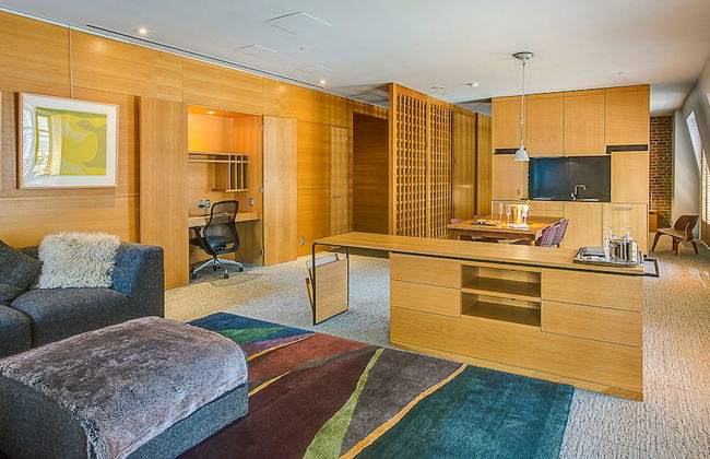 Hotel Gault - Foto 22