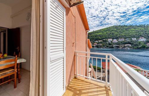 Apartments Kuzma - Photo 42