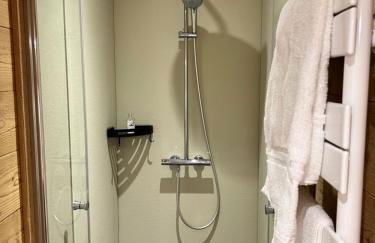 Gîte 5* piscine intérieure, sauna, à 20 mins des pistes de ski, à 300 m d’un Lac - Foto 23