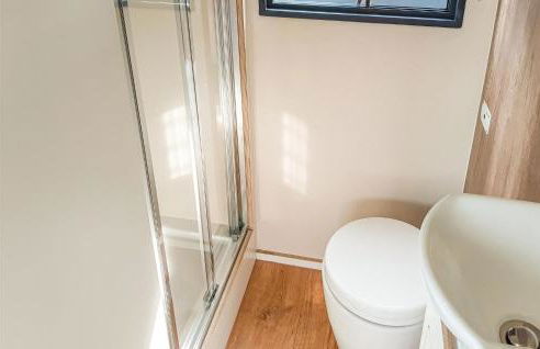 Cozy Ship In Havelsee Ot Kützkow - Foto 18